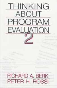 Thinking about Program Evaluation