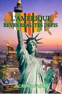 I'amerique Reves Realites Defis