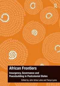 African Frontiers