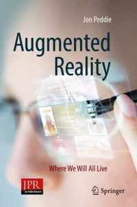 Augmented Reality