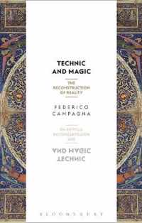 Technic and Magic