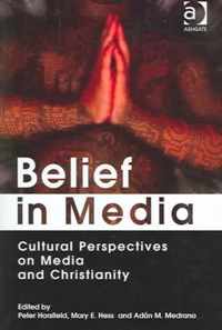 Belief in Media