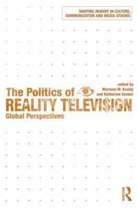 The Politics of Reality Television