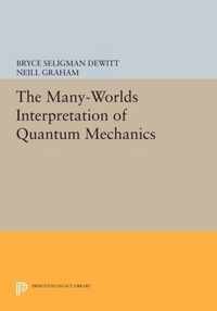 The Many Worlds Interpretation of Quantum Mechanics