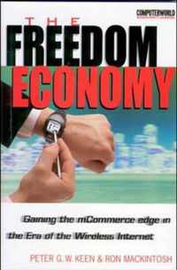 The Freedom Economy