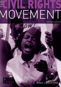 The Civil Rights Movement