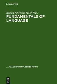 Fundamentals of Language