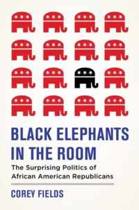 Black Elephants in the Room