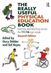 Really Useful Physical Education Book