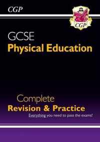 GCSE Physical Education Complete Revision & Practice (A*-G Course)