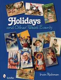 Holidays and Other Weird Events