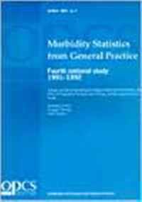 Morbidity Statistics General Practice No. 3