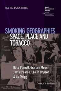 Smoking Geographies