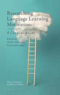 Researching Language Learning Motivation