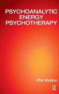 Psychoanalytic Energy Psychotherapy