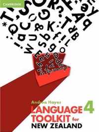 Language Toolkit for New Zealand 4