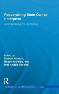 Reappraising State-Owned Enterprise