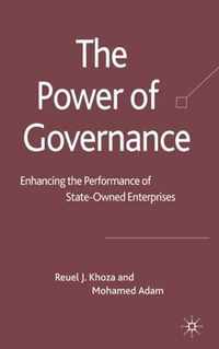 The Power of Governance