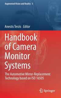 Handbook of Camera Monitor Systems