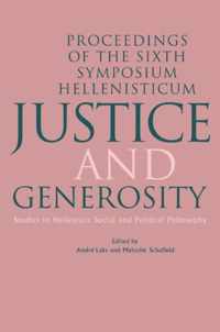 Justice and Generosity