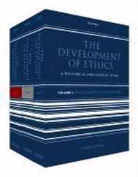 Development Of Ethics