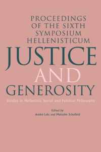 Justice and Generosity