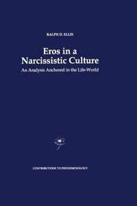 Eros in a Narcissistic Culture