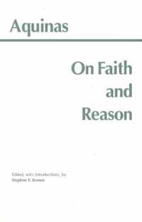 On Faith and Reason