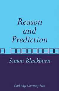 Reason and Prediction