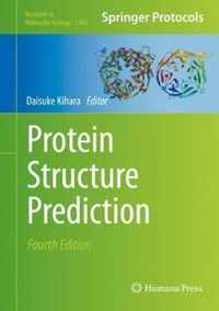 Protein Structure Prediction