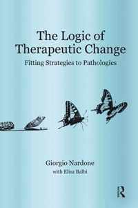 The Logic of Therapeutic Change