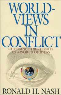 Worldviews in Conflict