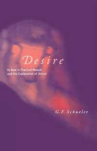 Desire