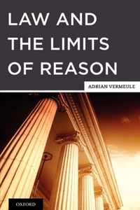 Law and the Limits of Reason