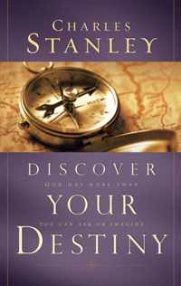 Discover Your Destiny