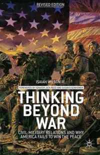 Thinking beyond War