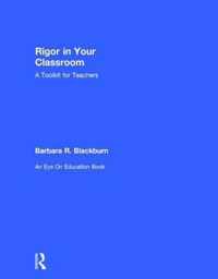 Rigor in Your Classroom