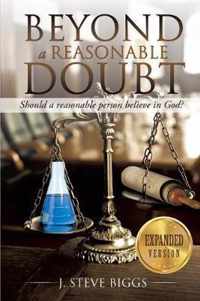 Beyond a Reasonable Doubt