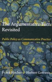 The Argumentative Turn Revisited