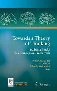 Towards a Theory of Thinking