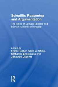 Cognitive Perspectives in Scientific Reasoning and Argumentation