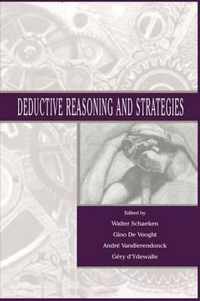 Deductive Reasoning and Strategies