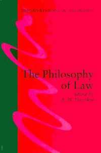 Philosophy Of Law