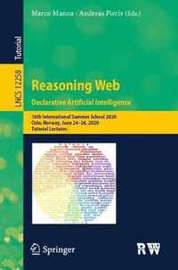 Reasoning Web. Declarative Artificial Intelligence