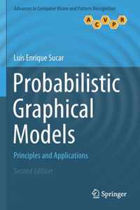 Probabilistic Graphical Models