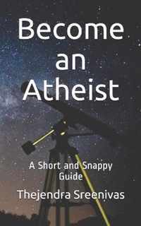 Become an Atheist