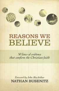 Reasons We Believe