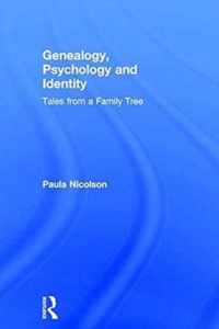 Genealogy, Psychology and Identity