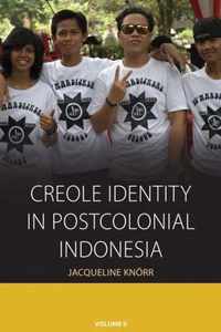 Creole Identity In Postcolonial Indonesia