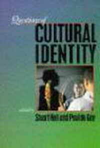 Questions of Cultural Identity